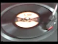 MY FRIEND THE GHOST-Tommy Dorsey and His Orchestra Featuring Jimmy Dorsey (1953)