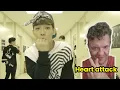 Download Lagu EXO - Heart Attack VCR [Korean ver.]