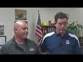 Struthers police give update on arrest of shooting suspect