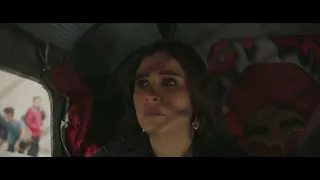 الهم والظلم عارفين ناسهم😞 ويجروا ورا الغلبان بالمشوار😰😭 #ضرب_نار