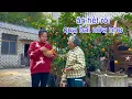 Lagu [1062]Bầu 8Tháng Rồi Nên Mỗi Ngày Chỉ Quay Vòng Vòng Thôn Xóm.