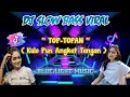 Download Lagu DJ KULO PUN ANGKAT TANGAN (TOP-TOPAN) | DJ SLOW BASS VIRAL | DJ SLOW BASS TERBARU ~Blue Light Music~