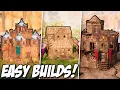 3 Beautiful Conan Starter Bases You NEED To Build