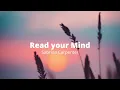 Sabrina Carpenter - Read Your Mind (Lyrics)