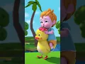 Download Lagu Baby \u0026 the Duck | Nursery Rhymes \u0026 Kids songs | NuNu Tv #childrensongs #toddlersongs