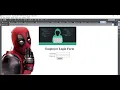 How To Create Employee Management System Using Jsp and Servlet Java Eclipse MySQL Login