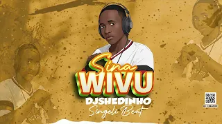 Sina Wivu Beat Singeli By DJShedinho 