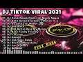 DJ TIKTOK TERBARU 2021|DJ PANIK NGGAK PANIK LAH MASAK NGGAK X DJ SAKIT SEKALI EVERBODY FULL ALBUM