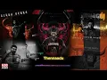 Bison Kaalamaadan-Jukebox  | Dhruv Vikram,Anupama Parameswaran | Mari Selvaraj | Nivas K Prasanna