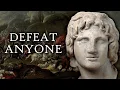Alexander The Great How To Be UNBEATABLE