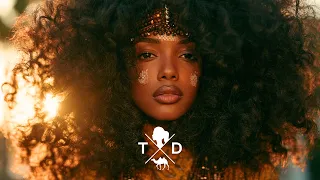 D.B.D WoelD - You Got Me feat. Leloo Mazwai