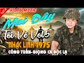 Download Lagu MAI ĐÂY TÔI VỀ Vol 5 - CÔNG TUẤN ➤LK Nhạc Lính 1975 Tuyển Chọn➤NHẠC VÀNG XƯA HẢI NGOẠI ĐỘC LẠ 2025