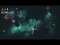 Asteroids Clone in Unity