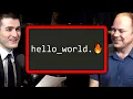 You can use fire emoji in programming Chris Lattner and Lex Fridman