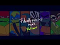 [ 7 deadly sins+1 ] meme // rottmnt ( flash warning ) loop