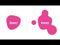 How To Make Gooey Button Hover Effect Using HTML and CSS