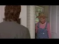 Top Dog - Chuck Norris Can t Say No To His Mom
