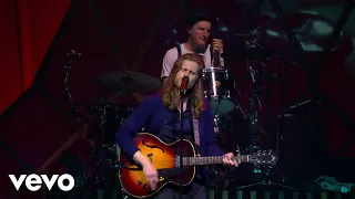 the lumineers leader of the landslide live at mission ballroom usa 2019 
