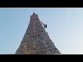 Lagu South Indian temple tour |temple |Leaf food