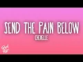 Download Lagu Chevelle - Send the Pain Below