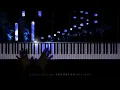 Chopin - Etude Op. 10 No. 1 (Waterfall)