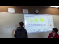 Solving Visual Patterns