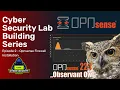 Opnsense Firewall Installation - Virtual Lab Building Series Ep2