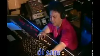 pance pondaag satukanlah hati kami