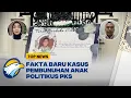TOP REVIEW - Mengungkap Fakta Penting dalam Kasus Pembunuhan Anak Politikus PKS