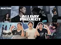 Download Lagu ALLDAY PROJECT - 'FAMOUS'\u0026’WICKED’ | REACTION MV+PERFORMANCE วงนี้โครตเท่ เท่สุดในGen5