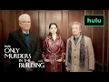 Video di Only Murders in the Building (Official) Teaser | A Hulu Original
