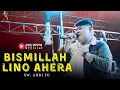 Download Lagu BISMILLAH LINO AHERA - AWAL SAPUTRA (LIVE COVER) || Cipt.Ahri FG