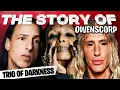 Rick Owens Michele Lamy Tyrone Susman The Dark Trio Shocking Fashion Breaking All Rules