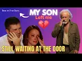 Download Lagu Still Waiting at the Door: Ernesto 54 — Holding On Until My Final Breath | Americas Got Talent Viral