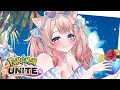 Download Lagu 【ユナイト】初めてのソロランク配信！！【Pokemon UNITE】
