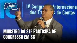 Flávio Dino alerta para irregularidades em emendas de deputados e senadores