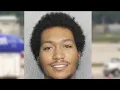 BMF Star Demetrius Lil Meech Flenory Jr Arrested With Gun at FLL Airport NBC 6 News