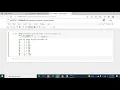 Python Program to Print Table of a Given Number