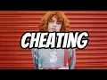 Michael Aldag - Cheating