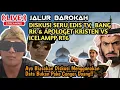 Download Lagu HEBOH!! DISKUSI PANAS EDIS TV, BRO RK \u0026 APOLOGET KRISTEN VS ICELAMP SUDROEEN RT6