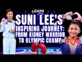 Suni Lee s Inspiring Journey From Kidney Warrior to Olympic Champ