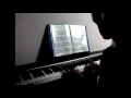 ショパン 夜想曲 第1番 変ロ短調 作品9-1, Chopin Nocturne Op.9 No.1