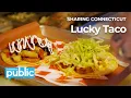Off The Menu Lucky Taco