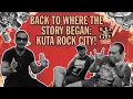 Download Lagu BEHIND THE STORY: KUTA ROCK CITY FESTIVAL 2025 | SOYL BERTEMU JRX SID