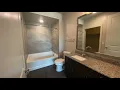 Dallas Apartment Tour - 1 Bedroom
