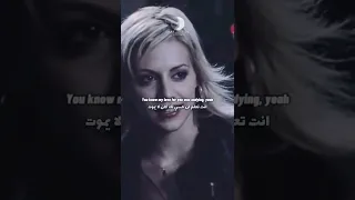 اغنية حزينة مترجمة Eminem Never Love Again 