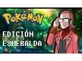Download Lagu Pokémon Esmeralda - Líder Magma Magno (3) - Ciudad Algaria