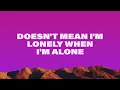 Kelly Clarkson - Stronger (What Doesn't Kill You) (Lyrics)