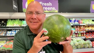 Tampa Locations Only - Save A Lot
