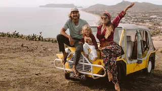 It was the best of times, it was the worst of times..